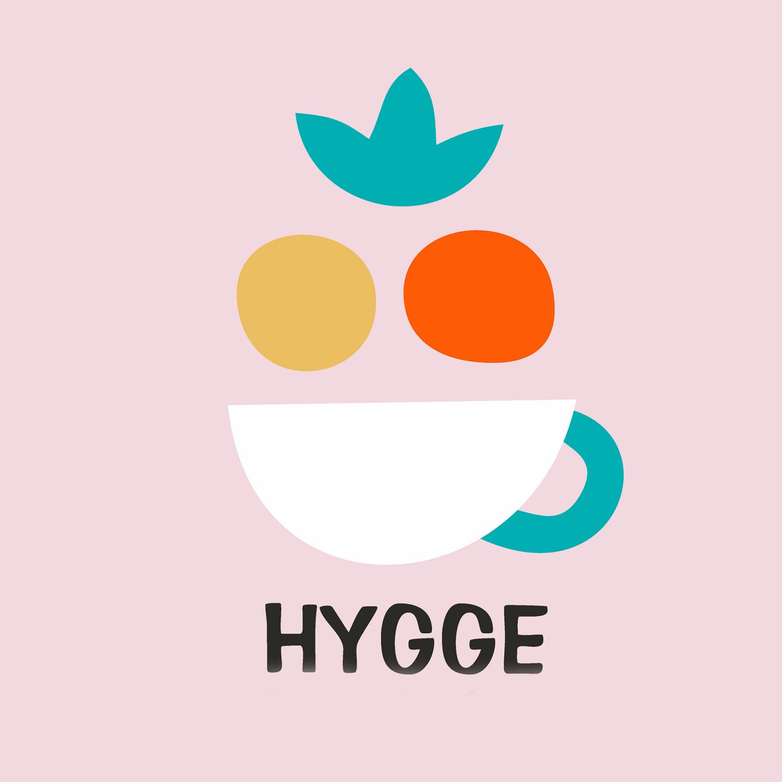 Poduszka - Hygge