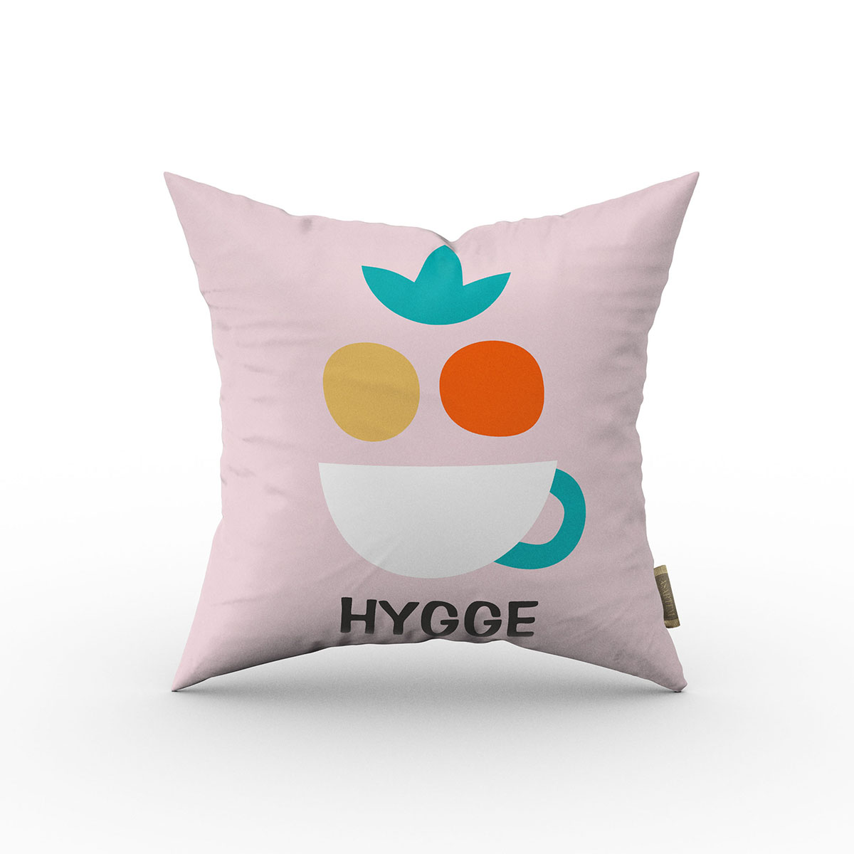 Poduszka Hygge