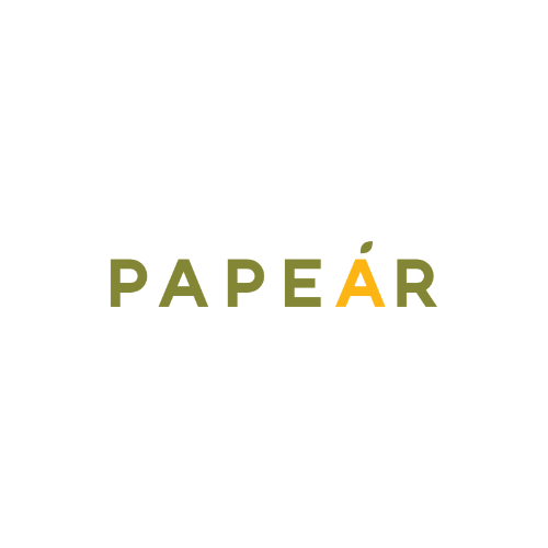 Papear Stationery