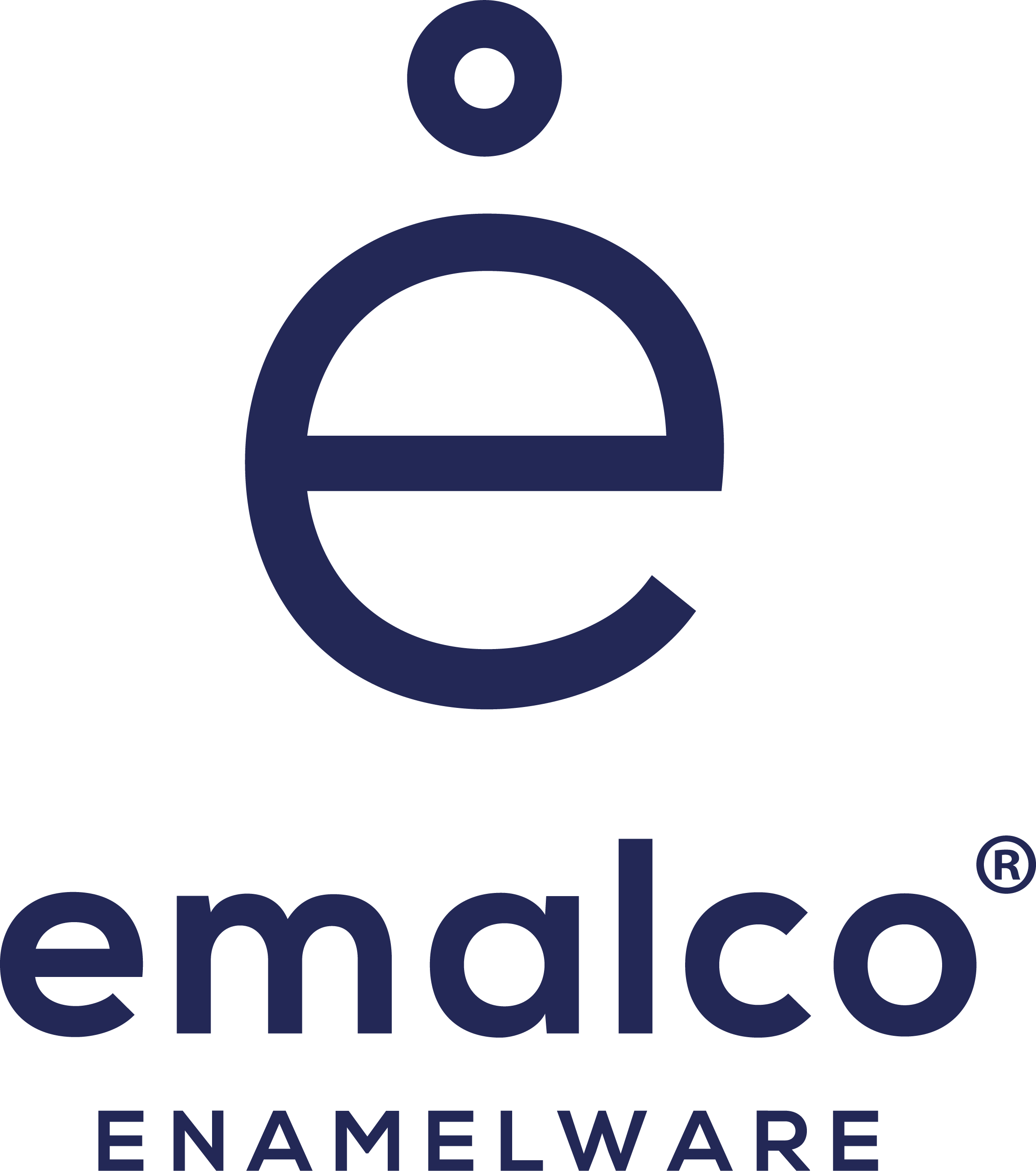 Emalco Enamelware