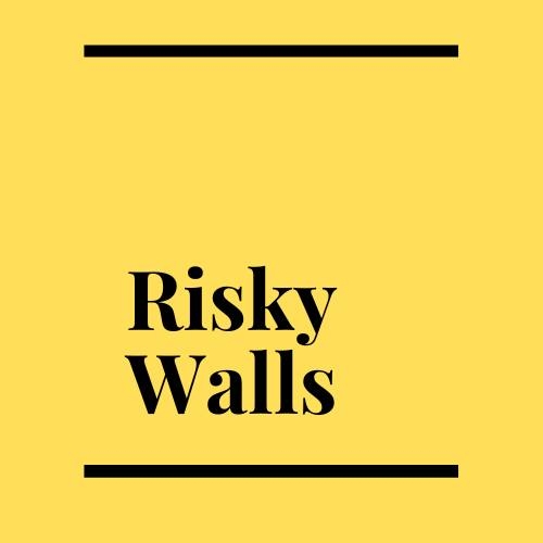 RiskyWalls