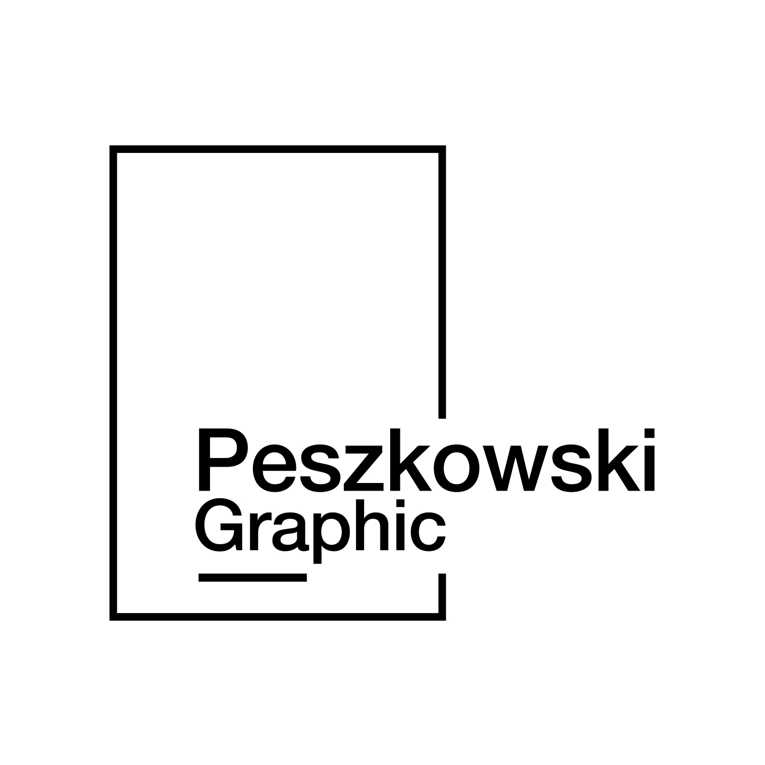 PESZKOWSKI GRAPHIC Michał Peszkowski