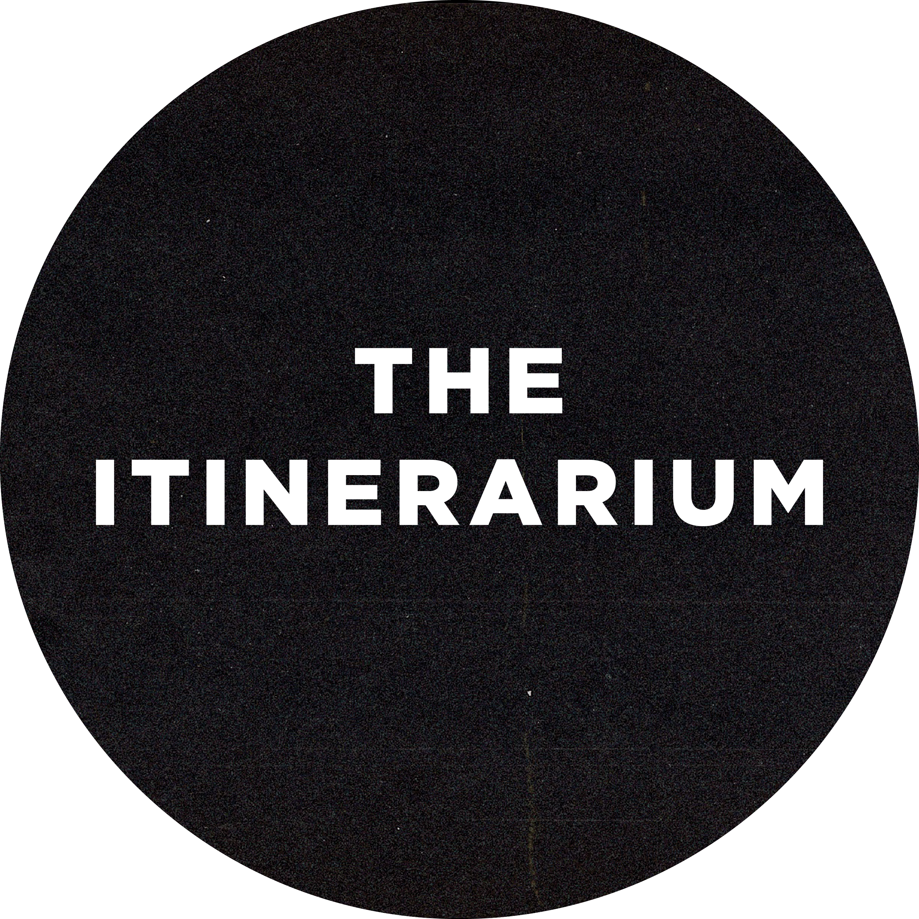 The Itinerarium