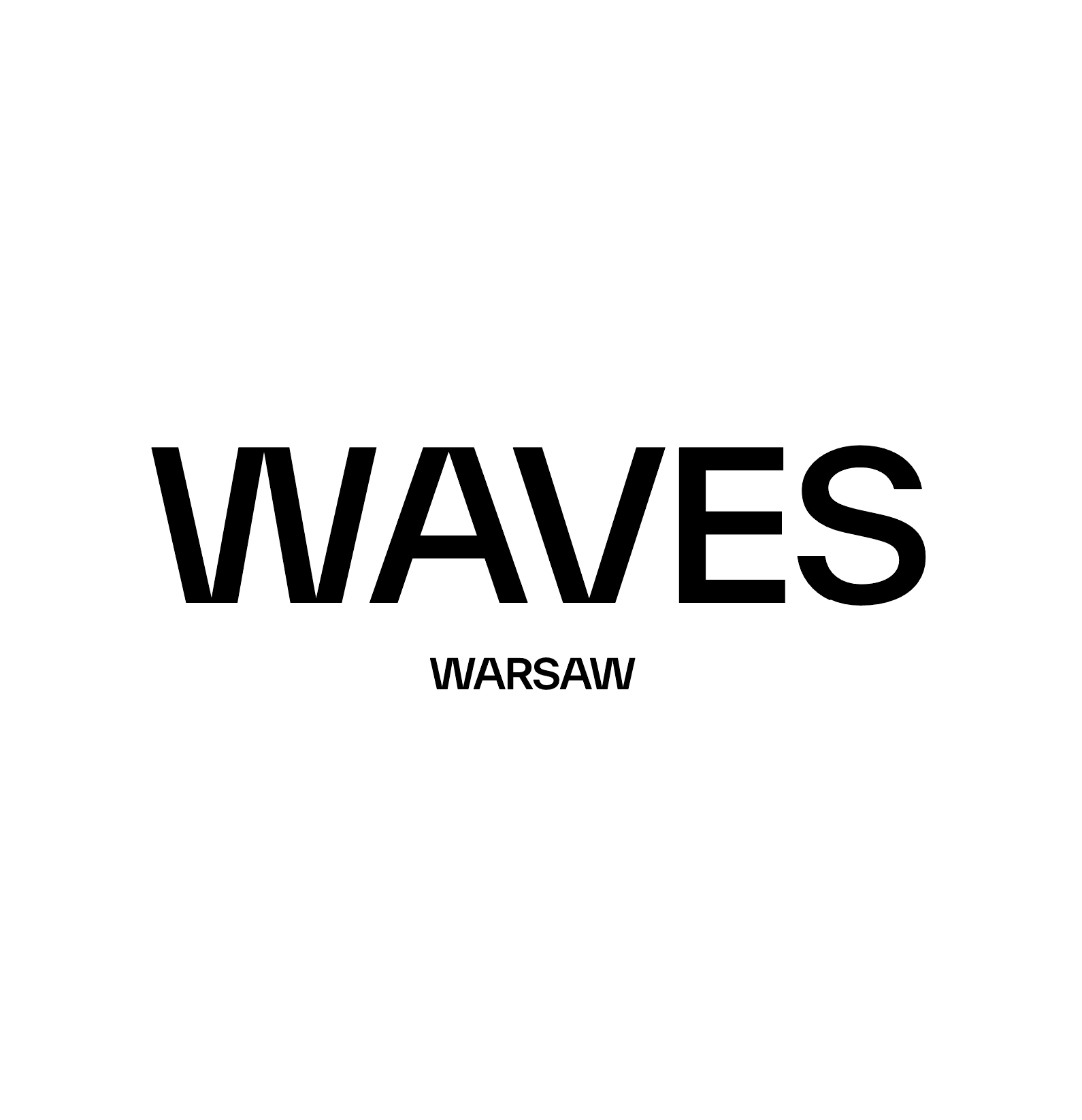 WAVES WARSAW