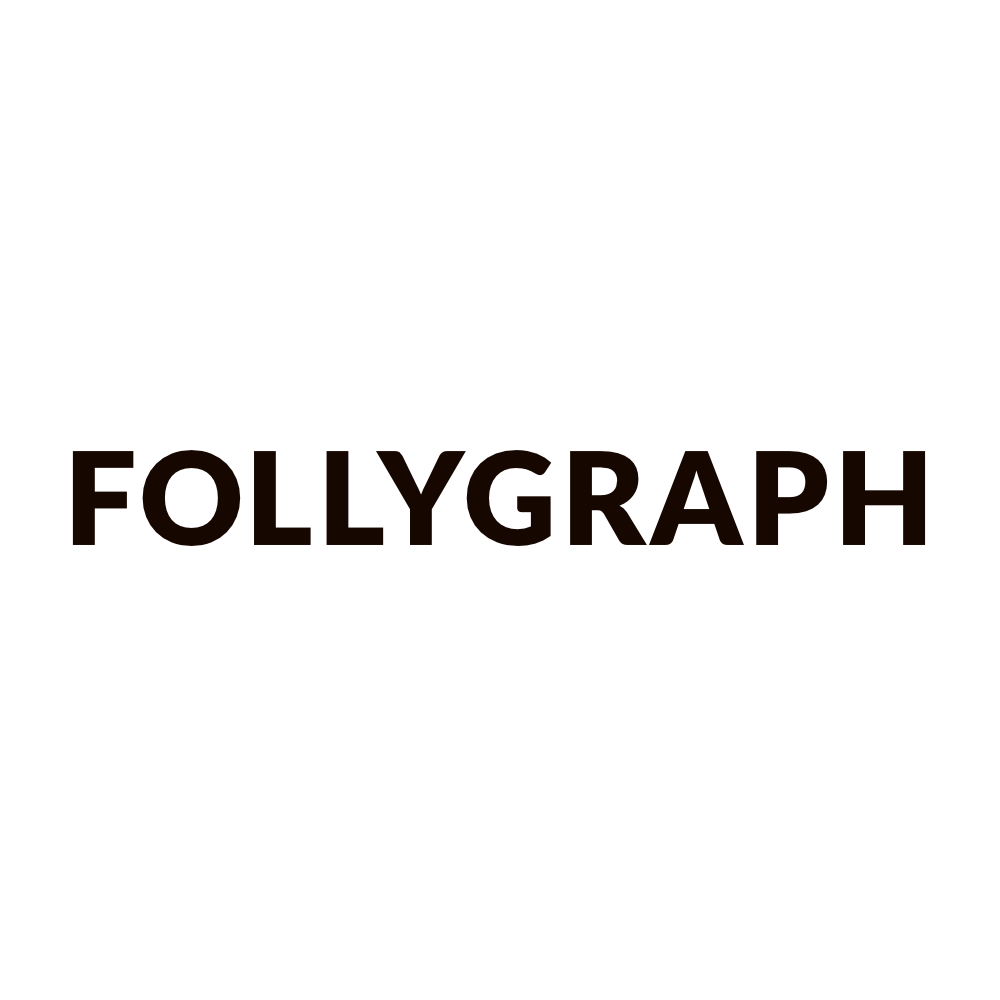Follygraph