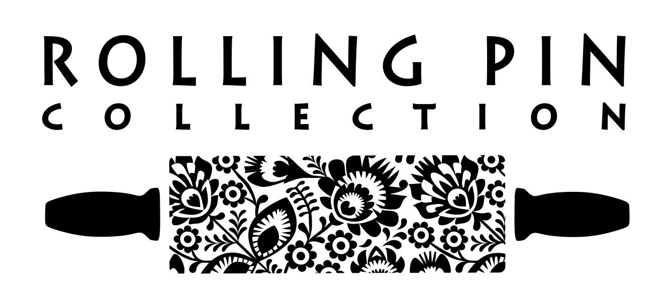 Rolling Pin Collection