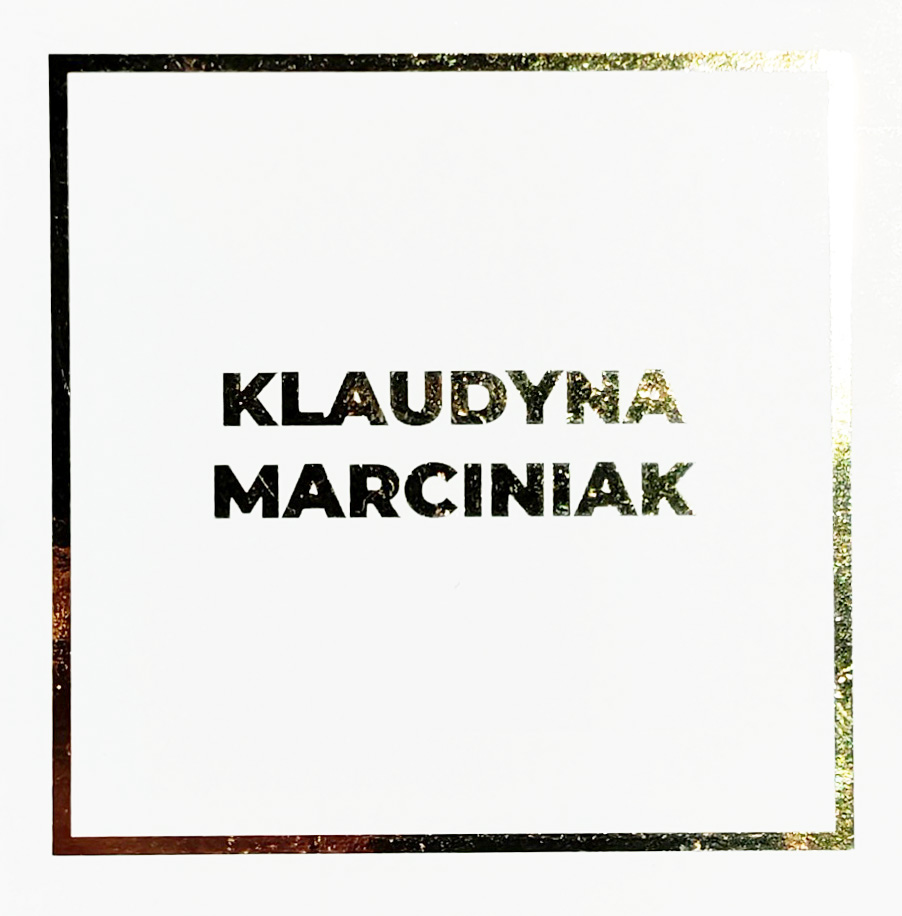 Studio Klaudyna Marciniak