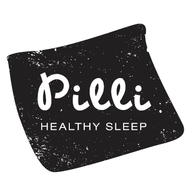 Pilli Healthy Sleep