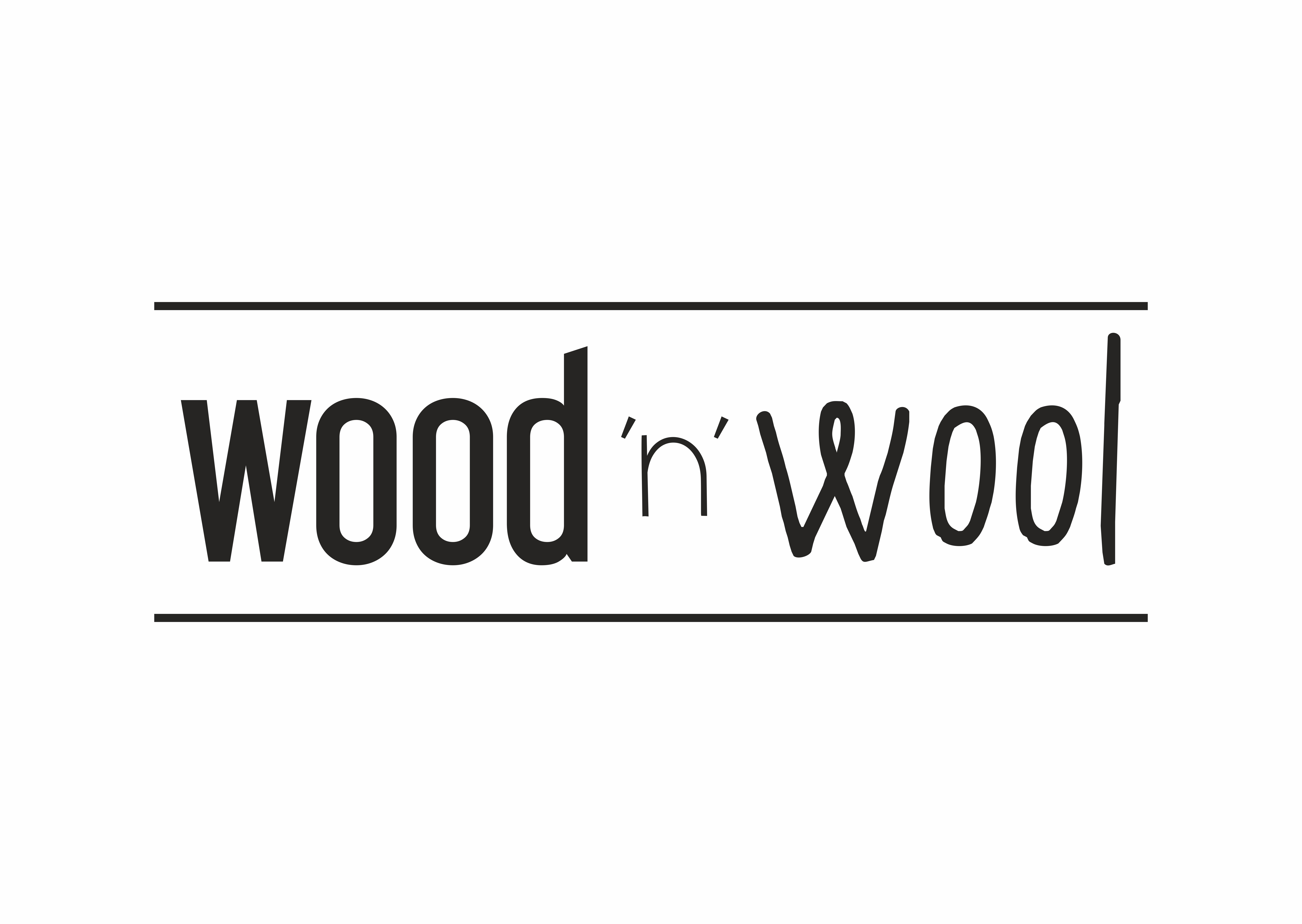 Wood’n’Wool