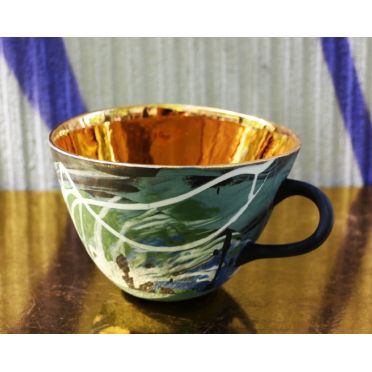 Filiżanka GRAFIK multikolor