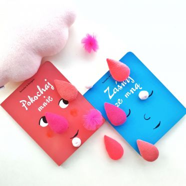 Pokochaj mnie, Zaśnij ze mną