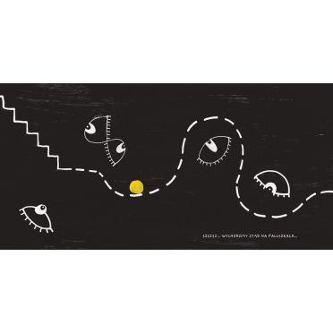 Figle Migle – środek, wychodzimy