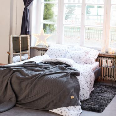 ND Pościel gwiazdki