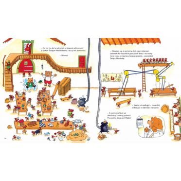 Kiedy przychodzi Święty Mikołaj?