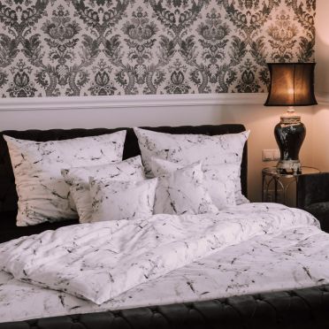 POŚCIEL MARBLE