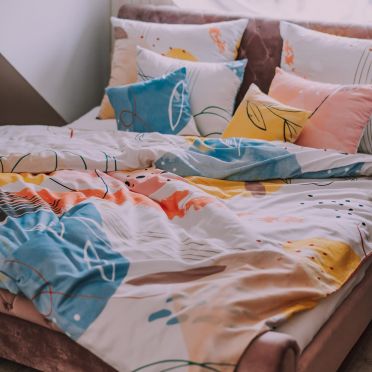 POŚCIEL MODERN PASTEL