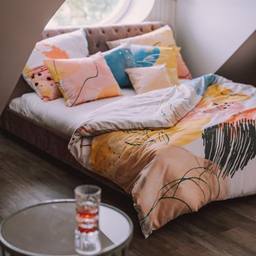 POŚCIEL MODERN PASTEL