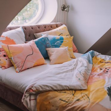 POŚCIEL MODERN PASTEL