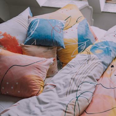 POŚCIEL MODERN PASTEL