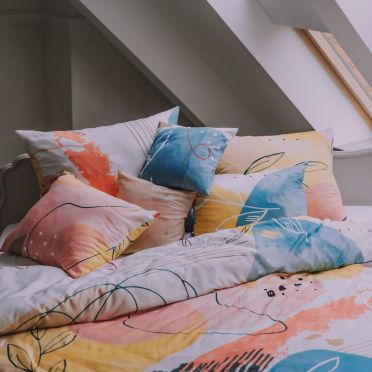 POŚCIEL MODERN PASTEL