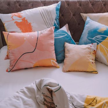 POŚCIEL MODERN PASTEL