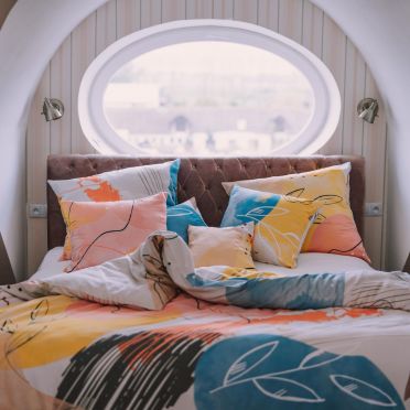 POŚCIEL MODERN PASTEL