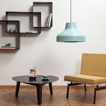 laurent niebieski i sanbrook czarny