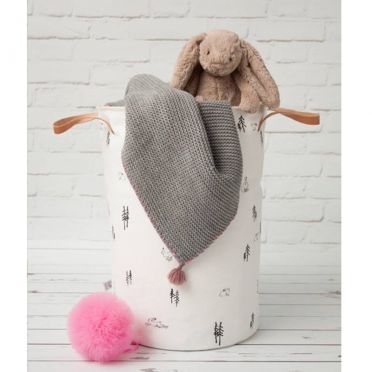 My Label kosz do przechowywania TREES