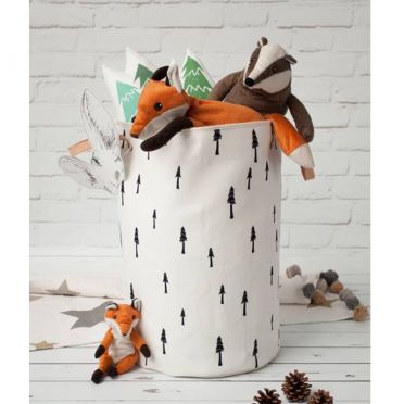 My Label kosz do przechowywania TREES