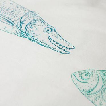 My Label pościel edukacyjna