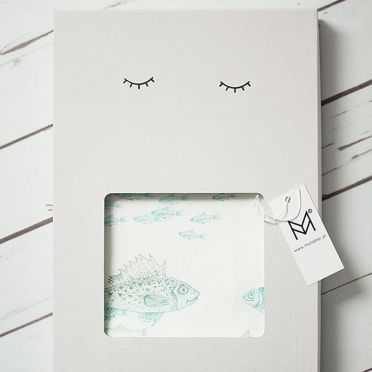 My Label pościel edukacyjna