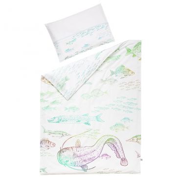 My Label pościel edukacyjna