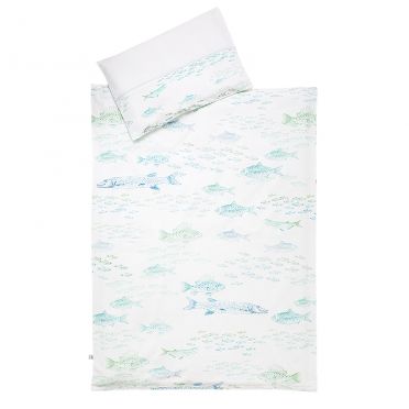 My Label pościel edukacyjna