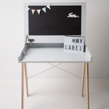 My Label biurko dzieciece