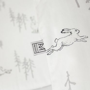 My Label posciel edukacyjna