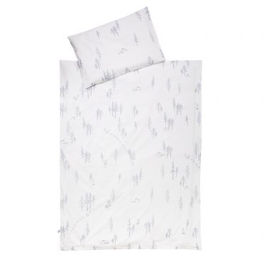 My Label posciel edukacyjna