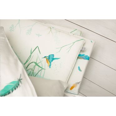 My Label ochraniacz do łóżeczka