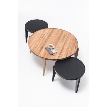 BONTRI BLACK + BONTRI 110