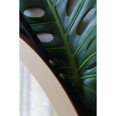 Lustro na pasku No.2