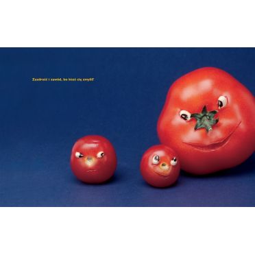 Owocoemocje - środek książki