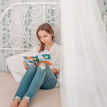 Mini Journal, dziennik dla dzieci i nastolatków prezent na dzień dziecka