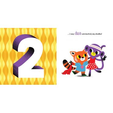 środek Buziaczki i przytulaski