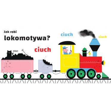 środek Brum, brum brum. Pojazdy