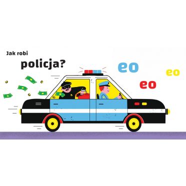 środek Brum, brum brum. Pojazdy