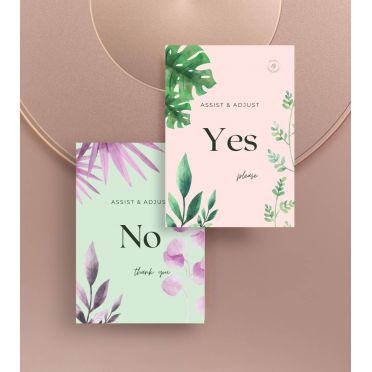 karty do asysty w jodze