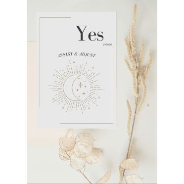 karty asysty do jogi