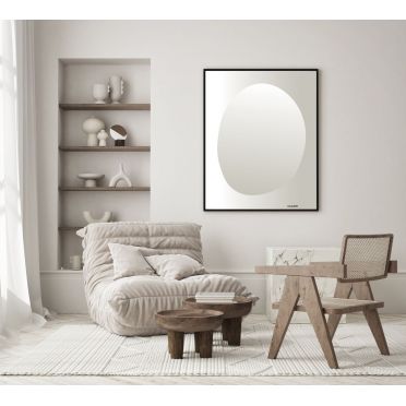 Plakaty do mieszkania WAVES WARSAW