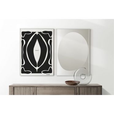 Plakaty w stylu Matisse