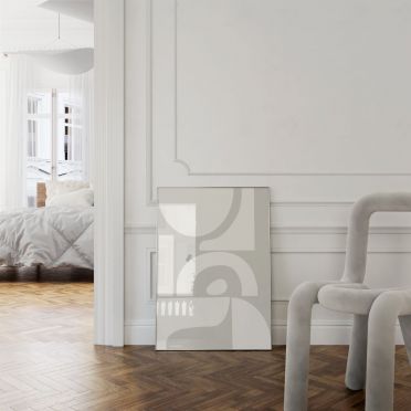 Plakat SLEEP marki WAVES WARSAW