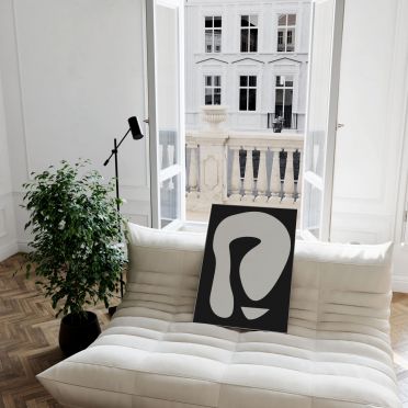 Plakaty w stylu Matisse